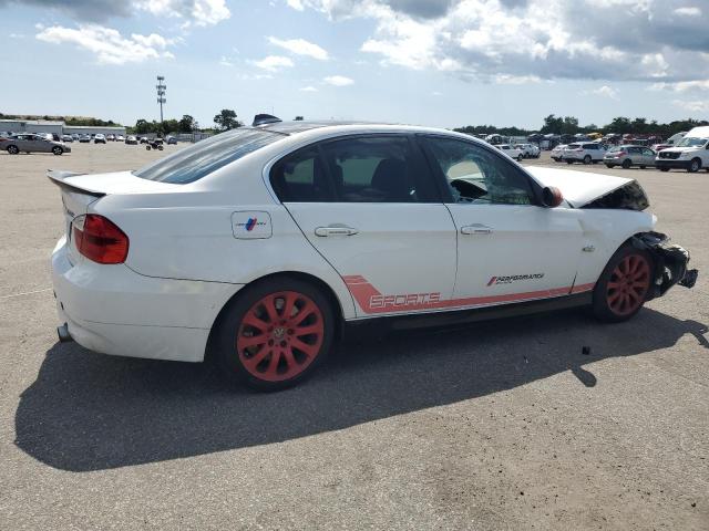 Photo 3 from auction – 2008 BMW 335 I with VIN WBAVB73518FV75651