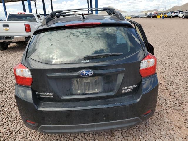 Photo 6 from auction – 2016 SUBARU IMPREZA SP with VIN JF1GPAU66G8322206