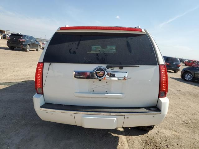 Photo 6 from auction – 2014 CADILLAC ESCALADE L with VIN 1GYS3BEFXER187592