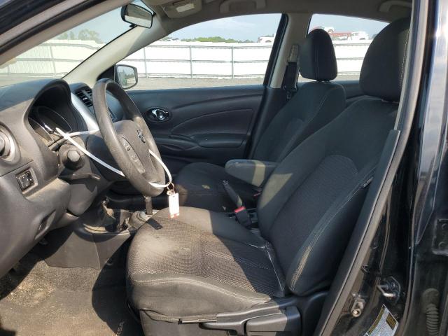 Photo 7 from auction – 2017 NISSAN VERSA S with VIN 3N1CN7AP8HL884371