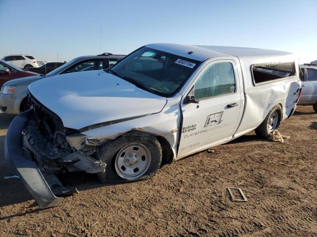 RAM 1500 ST 2015 with VIN 3C6JR7DTXFG560417 - Photo from auction