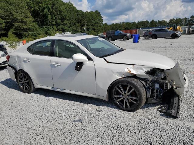 Photo 4 from auction – 2008 LEXUS IS 250 with VIN JTHBK262485081167