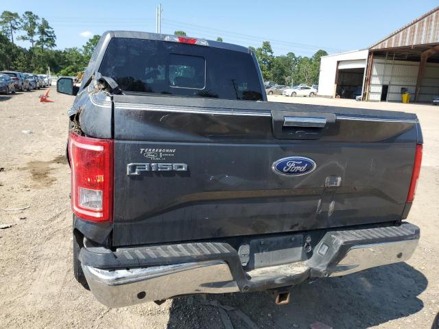 Photo 6 from auction – 2016 FORD F150 SUPER with VIN 1FTEW1CG4GFA68117