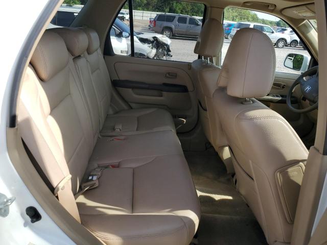Photo 11 from auction – 2006 HONDA CR-V EX with VIN JHLRD78896C026914