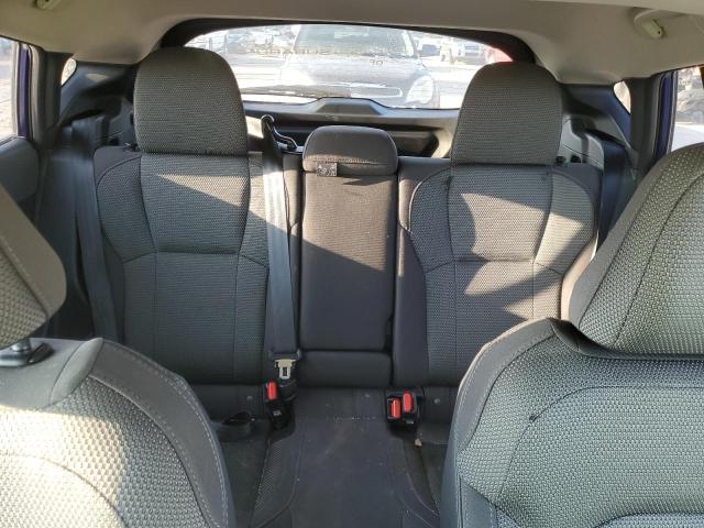 Photo 10 from auction – 2024 SUBARU CROSSTREK with VIN JF2GUADC9R8330023
