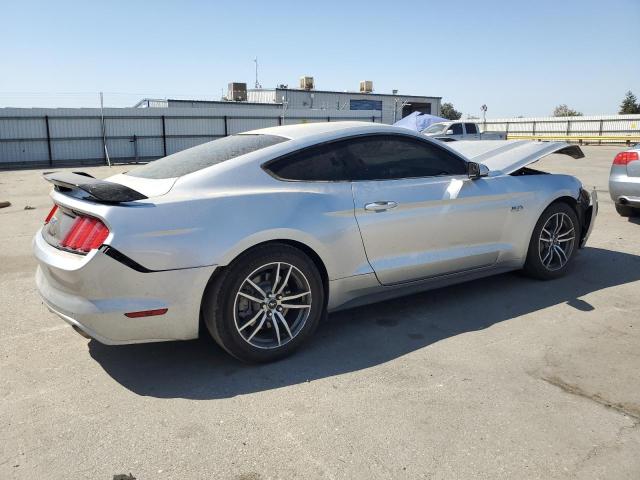 Photo 3 from auction – 2015 FORD MUSTANG GT with VIN 1FA6P8CF8F5425682