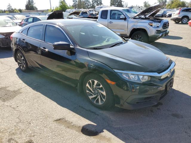 Zdjęcie 4 z aukcji – 2016 HONDA CIVIC EX z VIN 2HGFC2F7XGH533210