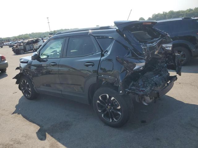 Photo 2 from auction – 2021 CHEVROLET TRAILBLAZE with VIN KL79MPSL2MB044312