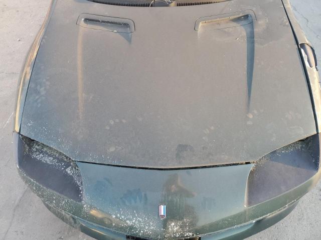 Photo 11 from auction – 1994 CHEVROLET CAMARO with VIN 2G1FP22S0R2221649