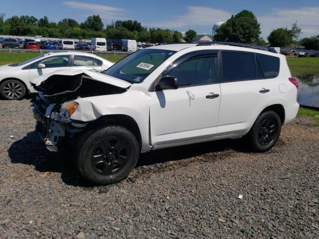 TOYOTA RAV4 2012 with VIN 2T3BF4DV0CW179077 - Photo from auction