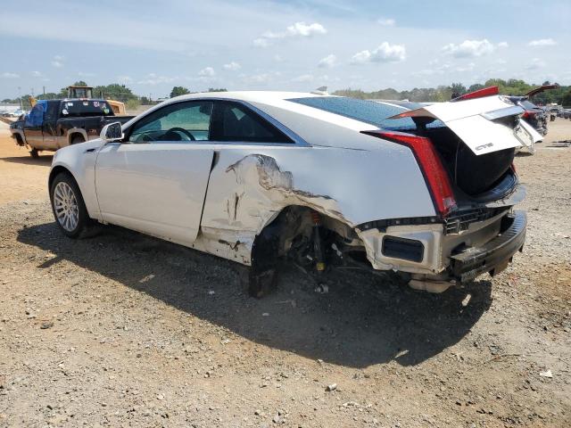 Photo 2 from auction – 2013 CADILLAC CTS with VIN 1G6DA1E30D0149783