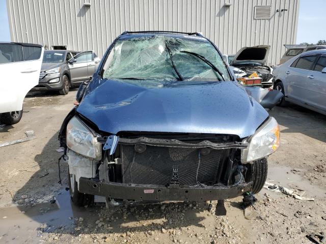Photo 5 from auction – 2007 TOYOTA RAV4 LIMIT with VIN JTMZD31V276032740