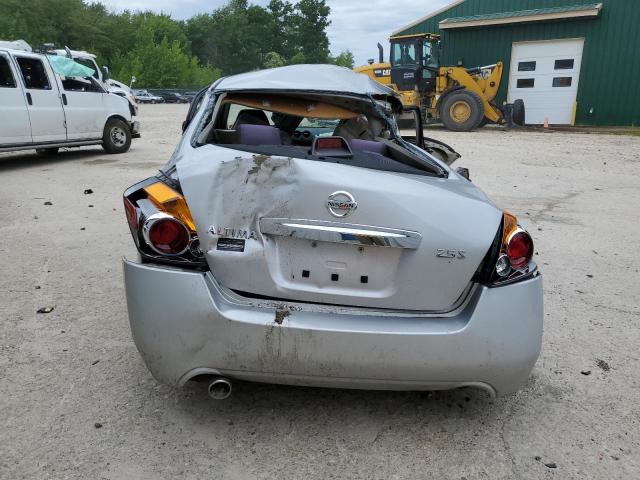 Photo 6 from auction – 2011 NISSAN ALTIMA BAS with VIN 1N4AL2AP3BN470862