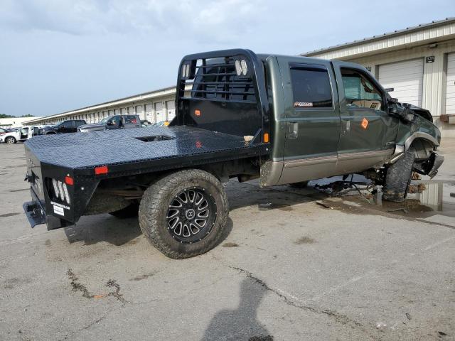Photo 3 from auction – 2003 FORD F250 SUPER with VIN 1FTNW21P63EB99655
