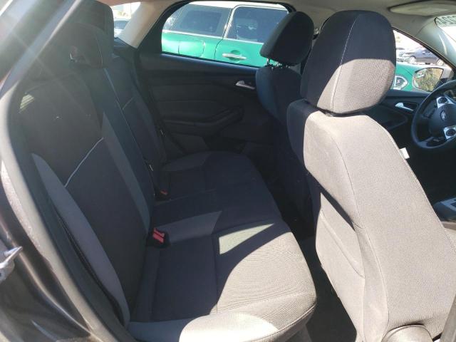 Zdjęcie 10 z aukcji – 2013 FORD FOCUS SE z VIN 1FADP3K29DL118233