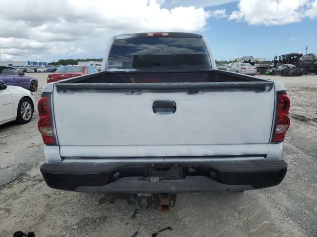 Photo 6 from auction – 2003 CHEVROLET SILVERADO with VIN 2GCEK19T631208878