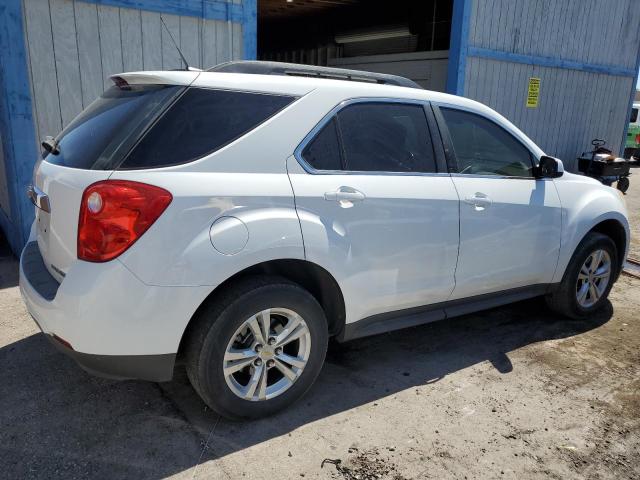 Photo 3 from auction – 2011 CHEVROLET EQUINOX LT with VIN 2GNALDECXB1272009