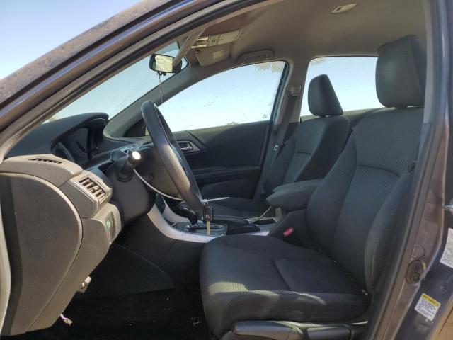 Photo 7 from auction – 2015 HONDA ACCORD LX with VIN 1HGCR2F39FA251670