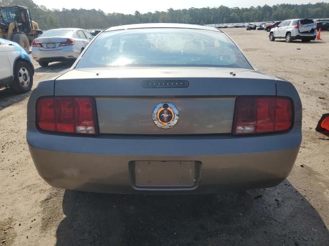 Photo 6 from auction – 2005 FORD MUSTANG with VIN 1ZVFT80N255131031