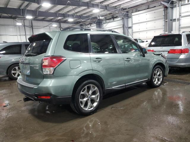 Photo 3 from auction – 2017 SUBARU FORESTER 2 with VIN JF2SJATC2HH480431