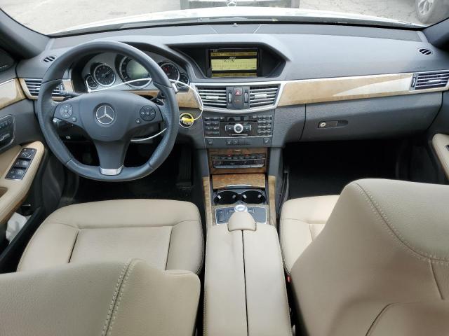 Photo 8 from auction – 2011 MERCEDES-BENZ E 350 with VIN WDDHF5GB9BA322855
