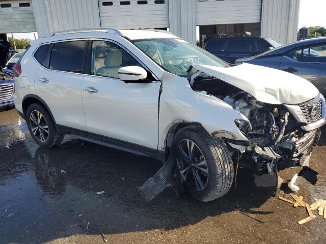 Photo 4 from auction – 2019 NISSAN ROGUE S with VIN JN8AT2MT5KW268090