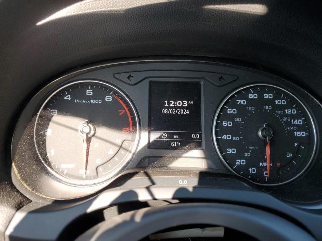Photo 9 from auction – 2017 AUDI A3 PREMIUM with VIN WAUJ8GFF9H1075669