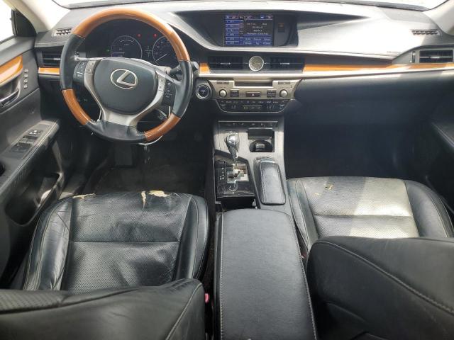 Photo 8 from auction – 2013 LEXUS ES 300H with VIN JTHBW1GG2D2010392