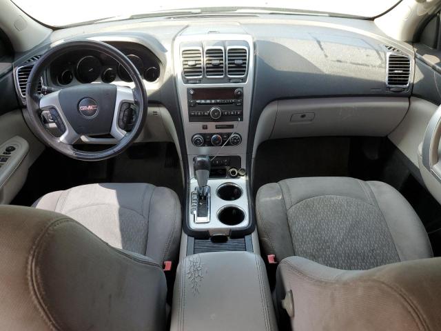 Photo 8 from auction – 2011 GMC ACADIA SLE with VIN 1GKKRPED8BJ362873