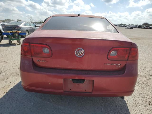 Photo 6 from auction – 2007 BUICK LUCERNE CX with VIN 1G4HP57267U230885