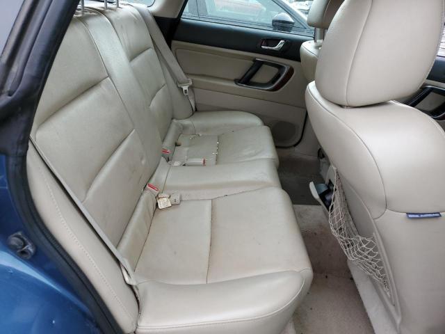 Photo 10 from auction – 2008 SUBARU OUTBACK 2. with VIN 4S4BP62C687349614