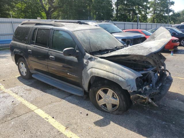 Photo 4 from auction – 2003 CHEVROLET TRAILBLAZE with VIN 1GNES16S736141705