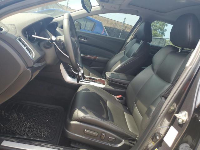Photo 7 from auction – 2016 ACURA TLX with VIN 19UUB1F36GA011951