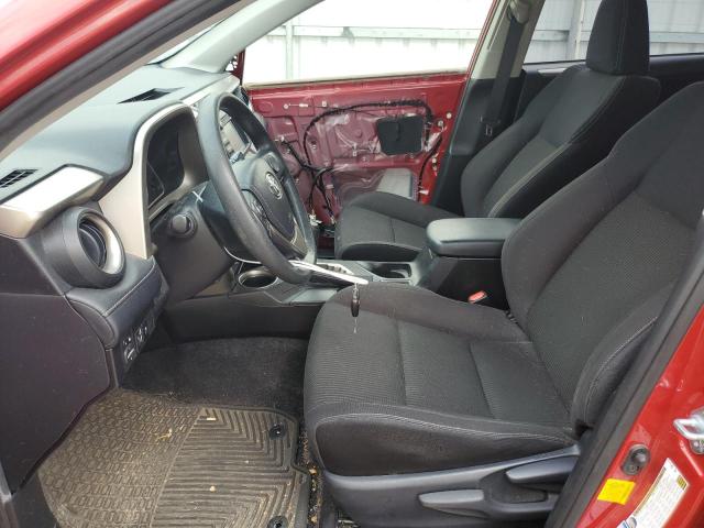 Photo 7 from auction – 2015 TOYOTA RAV4 XLE with VIN JTMRFREV0FD142140