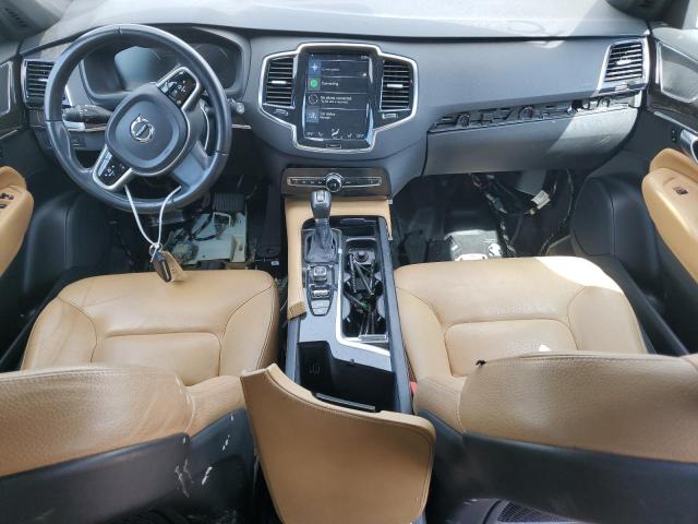 Photo 8 from auction – 2018 VOLVO XC90 T6 with VIN YV4A22PK7J1334679