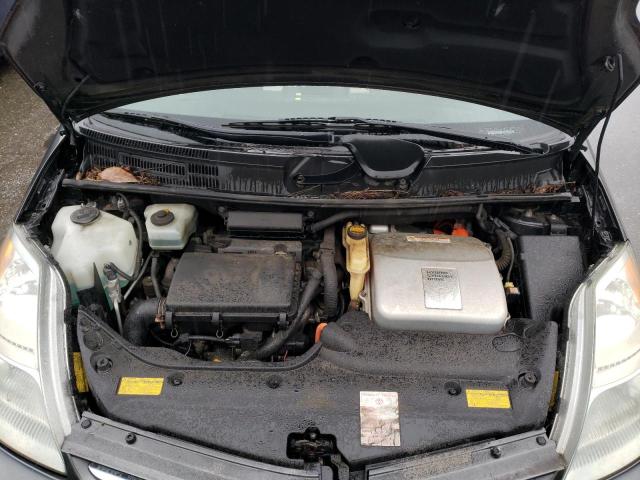 Photo 11 from auction – 2007 TOYOTA PRIUS with VIN JTDKB20U873283399