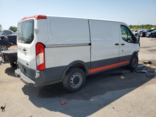 Photo 3 from auction – 2018 FORD TRANSIT T- with VIN 1FTYR1YM0JKA34080