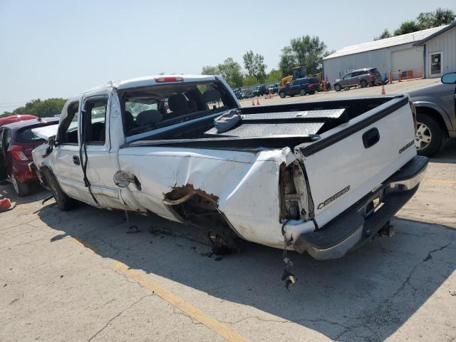 Photo 2 from auction – 2005 CHEVROLET SILVERADO with VIN 1GCEC19T15Z156258