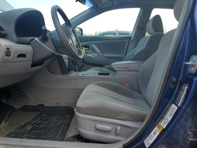 Photo 7 from auction – 2007 TOYOTA CAMRY CE with VIN 4T1BE46K47U070321