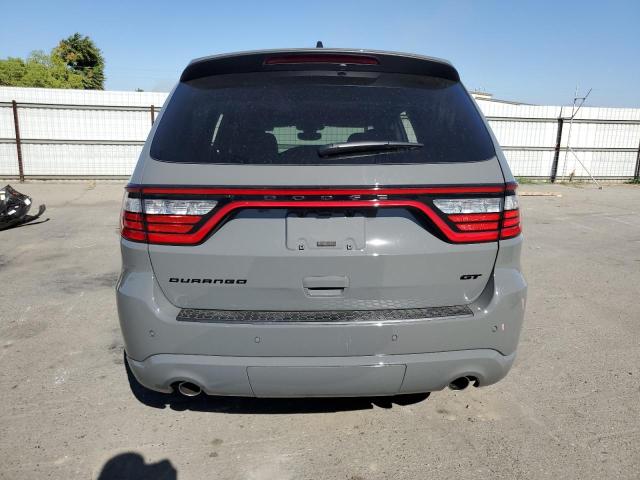 Фото 6 с аукциона – 2024 DODGE DURANGO GT с VIN 1C4RDHDG8RC172497