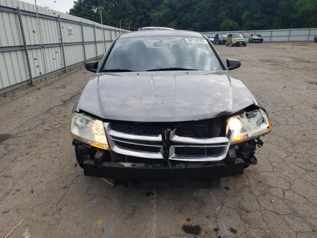 Photo 5 from auction – 2013 DODGE AVENGER SE with VIN 1C3CDZAB2DN757372