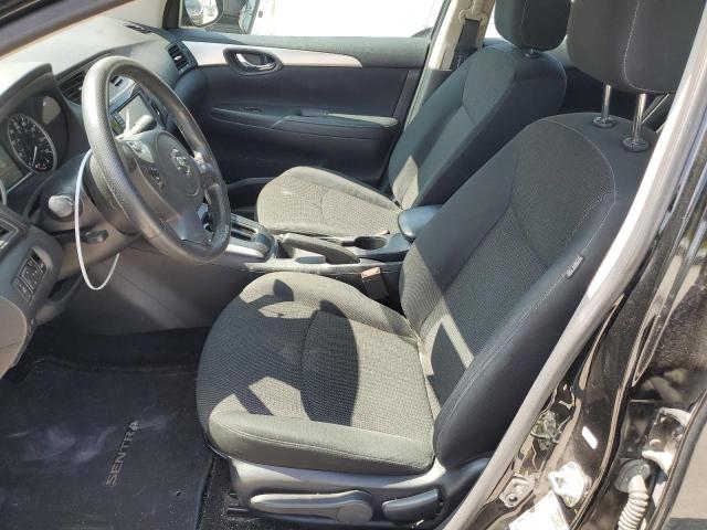 Photo 7 from auction – 2019 NISSAN SENTRA with VIN 3N1AB7AP9KY224513