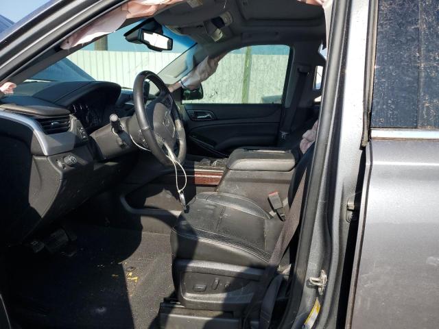 Photo 7 from auction – 2019 GMC YUKON with VIN 1GKS1BKC9KR260490
