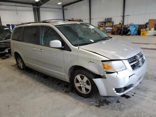 Photo 4 from auction – 2010 DODGE GRAND CARA with VIN 2D4RN5D1XAR155173