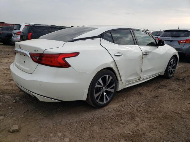 Photo 3 from auction – 2017 NISSAN MAXIMA 3.5 with VIN 1N4AA6AP5HC424788