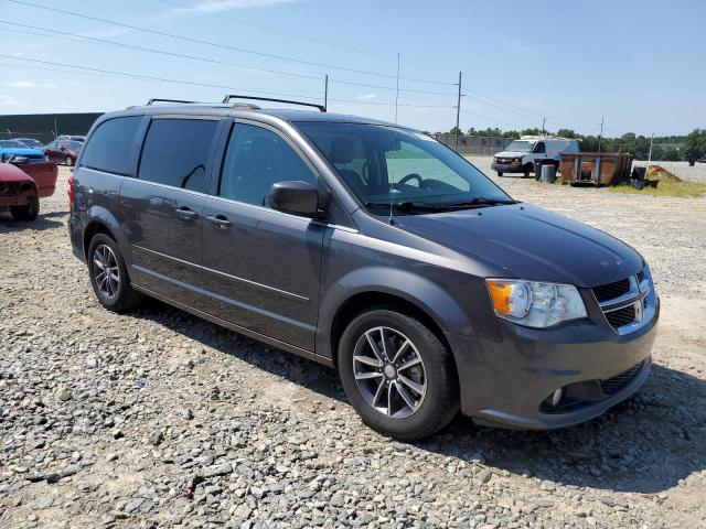 Photo 4 from auction – 2017 DODGE GRAND CARA with VIN 2C4RDGCG3HR724456