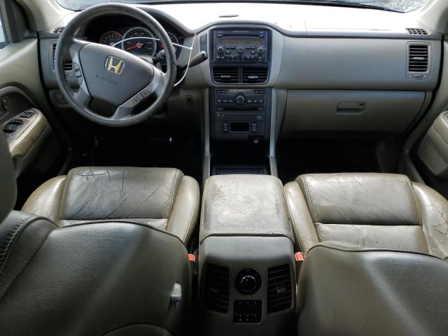 صورة رقم 8 من المزاد - 2006 HONDA PILOT EX مع VIN 5FNYF28676B032430