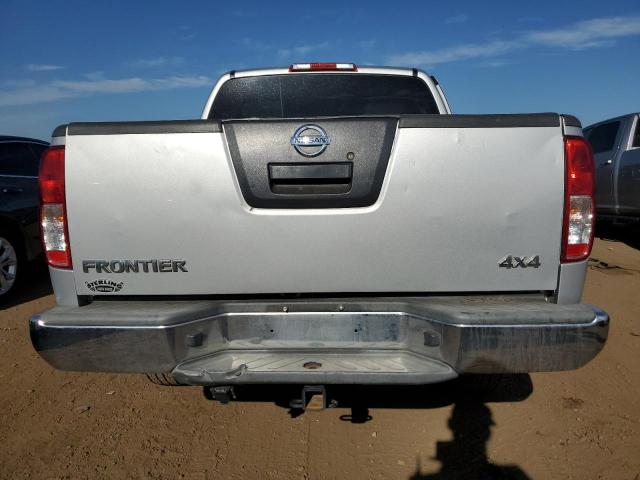 Фото 6 с аукциона – 2011 NISSAN FRONTIER S с VIN 1N6AD0EV2BC416322