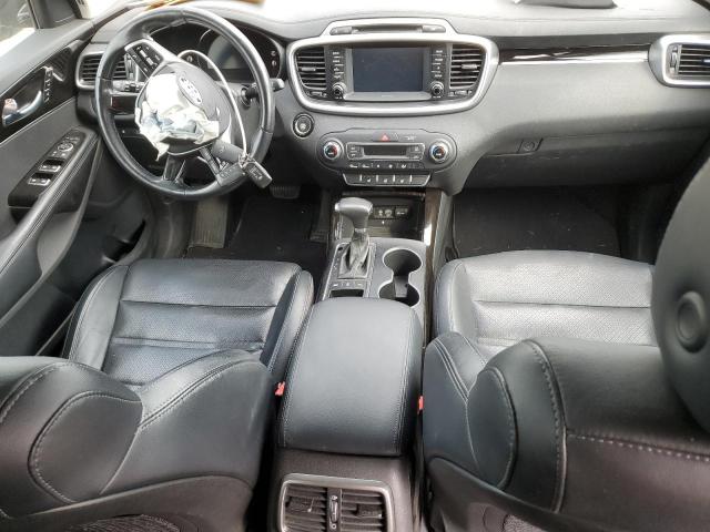 Photo 8 from auction – 2019 KIA SORENTO EX with VIN 5XYPHDA58KG503295