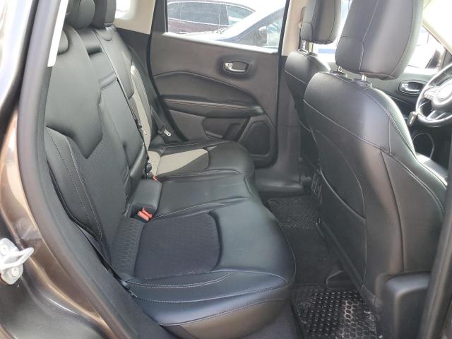 Photo 11 from auction – 2018 JEEP COMPASS LA with VIN 3C4NJDBB3JT192205